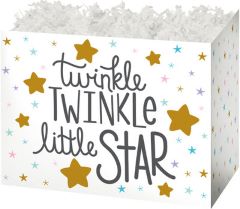 Twinkle Little Star