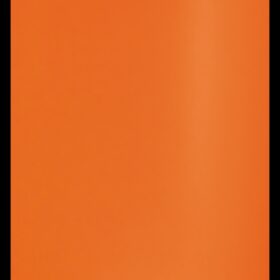 Flourescent Orange Velvet